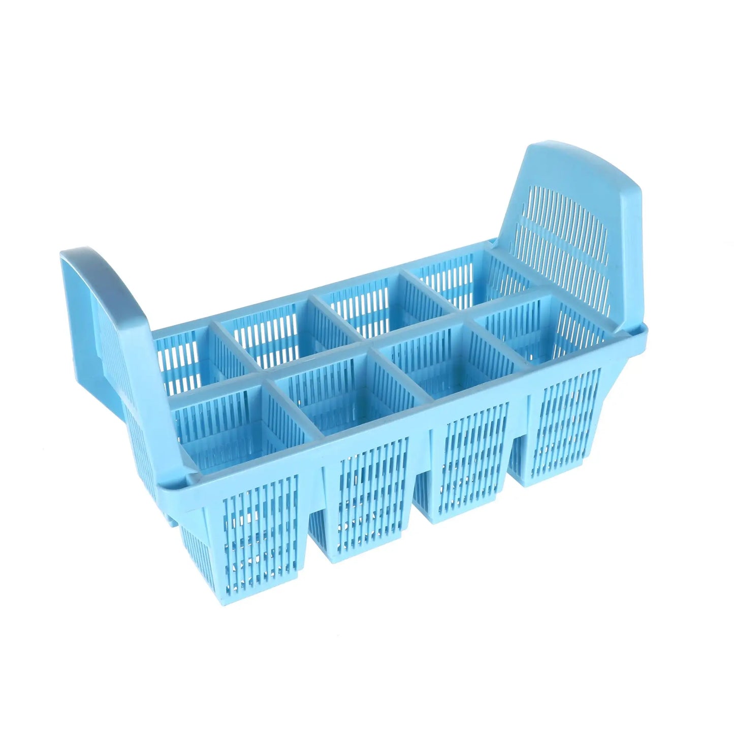 Hobart Bestekmand 8 vakken