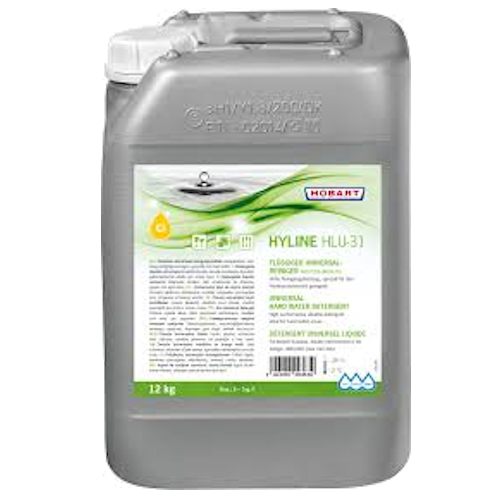 Hobart HYLINE HLU-31 Vaatwasproduct Reiniger 12KG
