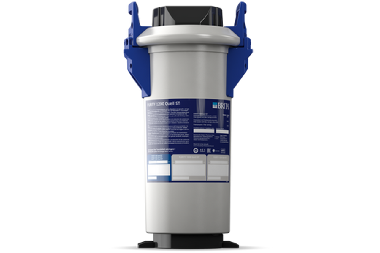 BRITA | Système de filtration - PURITY 1200 Clean