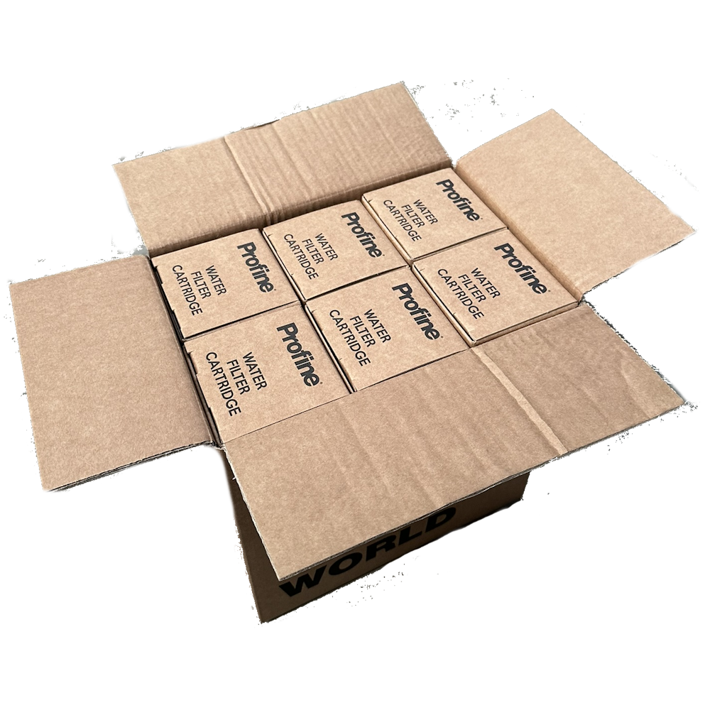 Filtre à eau Hobart Osmose