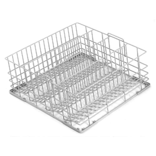 Glazenmand 500x500mm