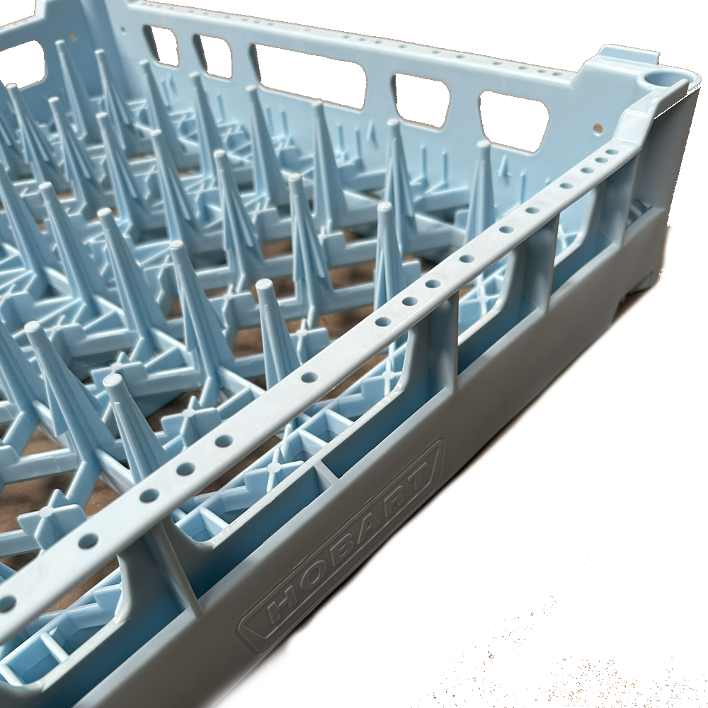 Hobart Plateaurek 500x500mm