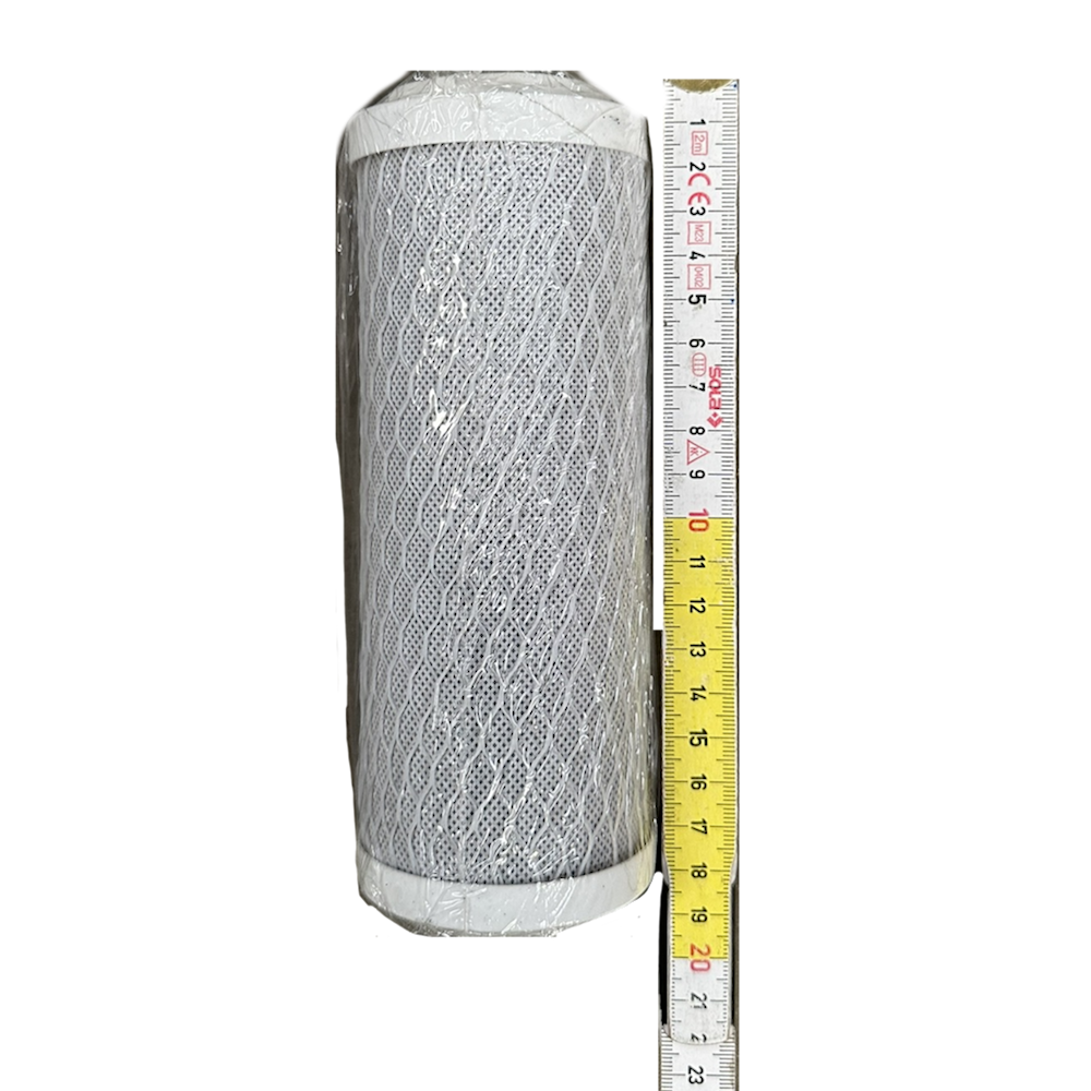 Diamond Osmose Voorfilter Kort