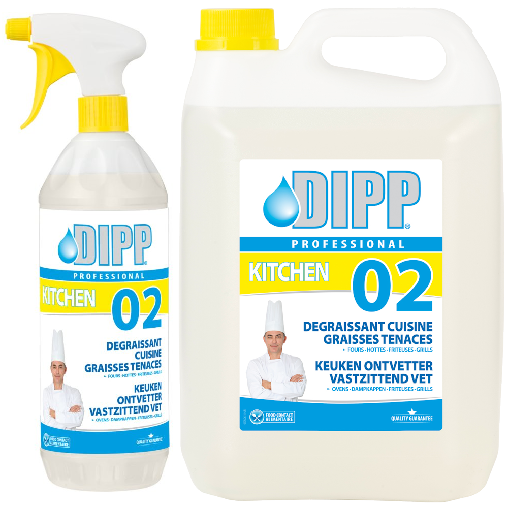 DIPP Producten – FLEANT