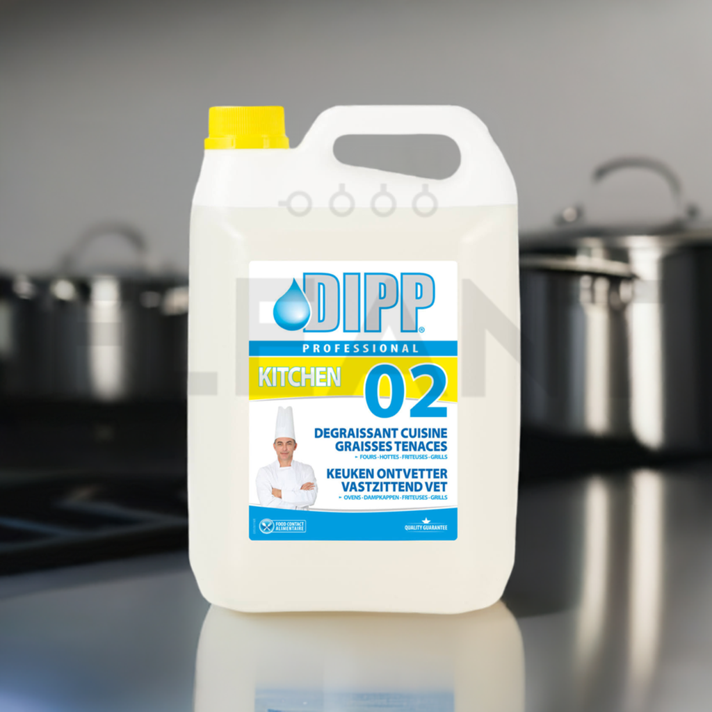 DIPP N°02 | 5L