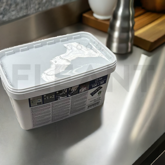 Rational Care-tabs pour iCombi et SelfCookingCenter avec CareControl - 150 pièces